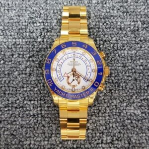 [국내배송]롤렉스 요트마스터2 포금 GM팩토리