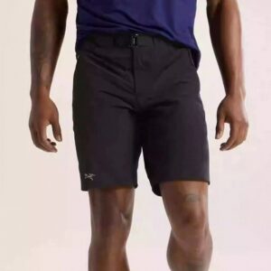 [국내배송]아크테릭스 감마 퀵 드라이 쇼츠 9인치