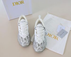 [국내배송]디올 수입 바이브 스니커즈