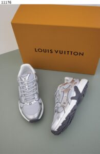 [국내배송]루이비통 [Louis Vuitton] LV 올림피아 스니커즈