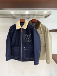 [국내배송]루이비통 LOUIS VUITTON 남성 패딩-1411