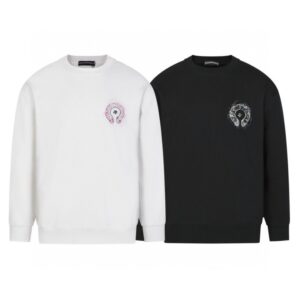 [국내배송]크롬하츠 프리미엄 맨투맨