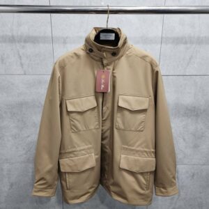 [국내배송]로로피아나 트레블러 윈드메이트 자켓