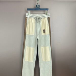 [국내배송]루이비통 25FW 다미에 팬츠