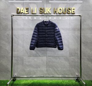 [국내배송]몽클레어 키클로페스 경량패딩