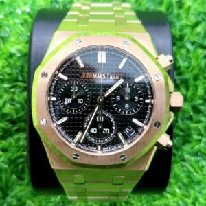 [국내배송]오데마피게 26240 OR 로얄오크 크로노그래프 41MM