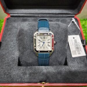 [국내배송]까르띠에 탱크 솔로 K1 팩토리 퍼펙트 버전