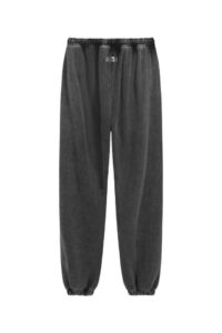 [국내배송]아크네스튜디오 백로고 패치 조거팬츠