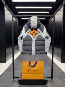 [국내배송]루이비통 밀레니엄 다운 패딩