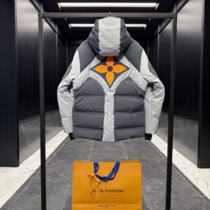 [국내배송]루이비통 밀레니엄 다운 패딩