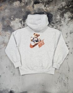 [국내배송]나이키 보드베어2 후드