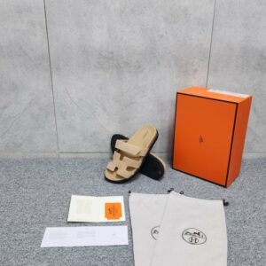 [국내배송]에르메스 24SS 시프레 남성샌들