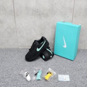 [국내배송]나이키 X 티파니앤코 에어포스1