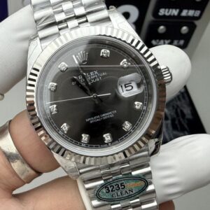 [국내배송]롤렉스 데이저스트 36mm 텐포인트 클린