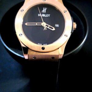 [국내배송]위블로 클래식 퓨전 오리지널 “에버로즈골드