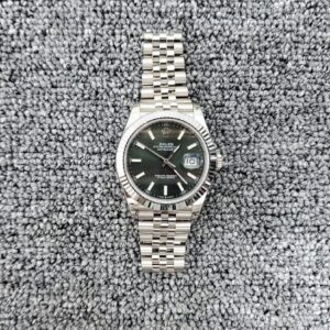 [국내배송]롤렉스 데이저스트41 민트 바인덱스 쥬빌레 SC팩토리
