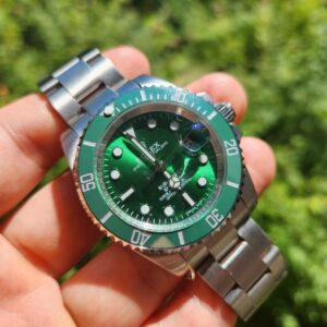 [국내배송]로렉스 서브마리너 데이트 헐크