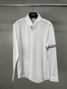 [국내배송]톰브라운 암밴드 셔츠