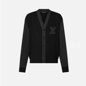 [국내배송]루이비통 24FW 하이브리드 테크 가디건