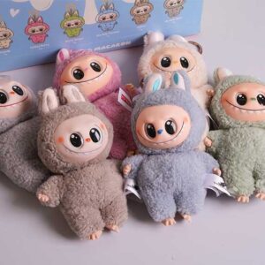 [국내배송]라부부 1세대 더 몬스터즈 테이스티 마카롱