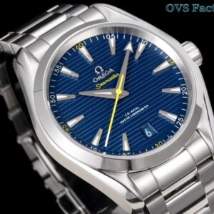[국내배송]오메가 아쿠아테라 150M (OVS 팩토리)