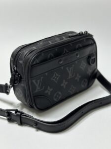 [국내배송]루이비통 M82544 나노알파 크로스백