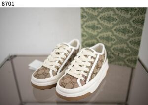 [국내배송]구찌 수입 여성 GG 스니커즈