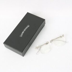 [국내배송]크롬하츠 601안경