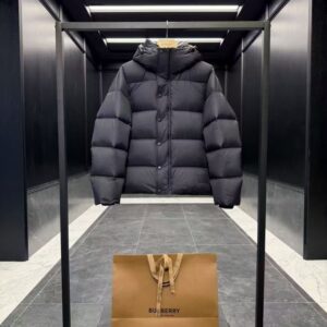 [국내배송]버버리 다운 패딩