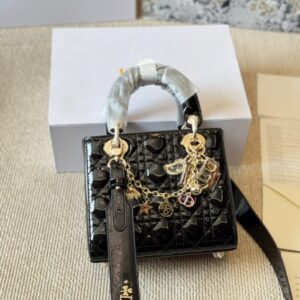 [국내배송]디올 애나멜 레이디백 스몰