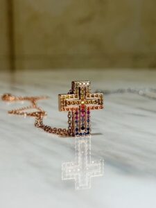 [국내배송]다미아니 벨에포크 멀티 컬러