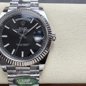 [국내배송]롤렉스 선데이 40mm 3255 칼리버 AR