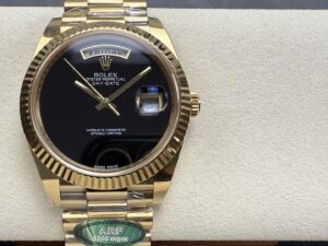 [국내배송]롤렉스 선데이 40mm 3255 칼리버 AR