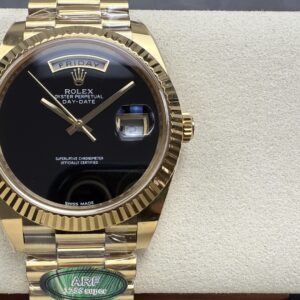 [국내배송]롤렉스 선데이 40mm 3255 칼리버 AR