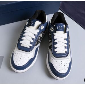 [국내배송]크리스찬 디올 B27 로우탑 스니커즈