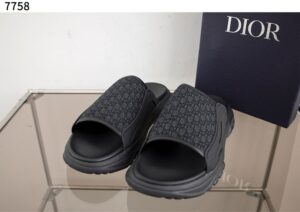 [국내배송]디올 [Christian Dior] Dior H-Town 샌들