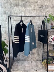 [국내배송]톰브라운 4선 니트