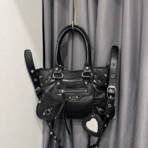 [국내배송]발렌시아가 네오 카골 핸드백