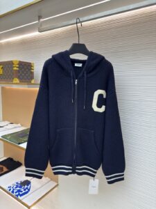 [국내배송]셀린느 후드 집업