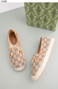 [국내배송]구찌 [GUCCI] GUCCI 홀스빗 GG 캔버스 에스파