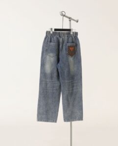 [국내배송]루이비통 [ L.V ] 수입 모노그램 패치 밴딩 진