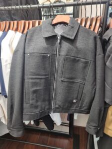 [국내배송]우영미 트위드 자켓