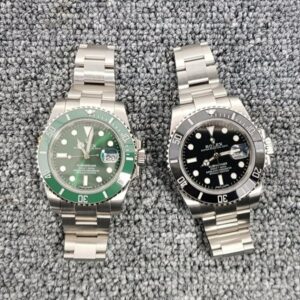 [국내배송]롤렉스 서브마리너 검판 / 녹판 SC팩토리