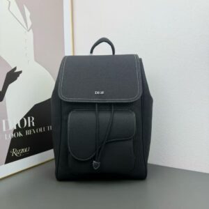 [국내배송]디올 오블리크 백팩