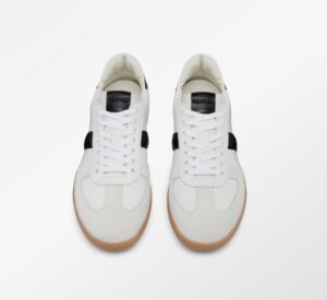 [국내배송]톰포드 [ TOM F.O.R.D ] 수입 스웨이드 아처 스니커즈