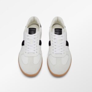 [국내배송]톰포드 [ TOM F.O.R.D ] 수입 스웨이드 아처 스니커즈