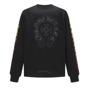 [국내배송]크롬하츠 팔로고 말굽 티셔츠