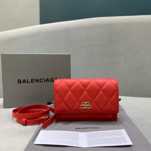 [국내배송]발렌시아가 벨트백