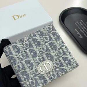 [국내배송]디올 반 지갑