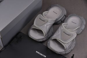 [국내배송]발렌시아가 3XL 슬라이드